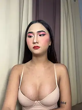 Diannellove online show from May 1, 6:56 pm