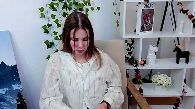 DevoraCantley online show from November 27, 9:33 am