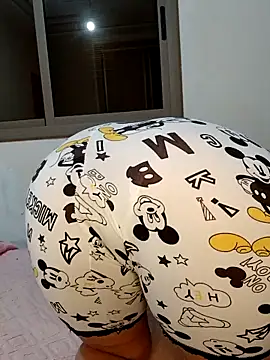 Snapshot of Ghizosexx69 chatting on March 9, 6:56 pm Ghizosexx69 online show from March 9, 6:56 pm