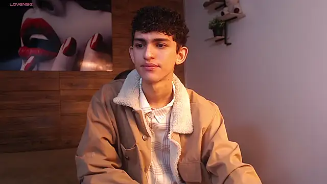 Michaelkoiv online show from January 15, 12:21 pm