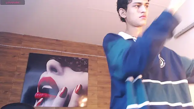 Michaelkoiv online show from January 19, 12:42 pm