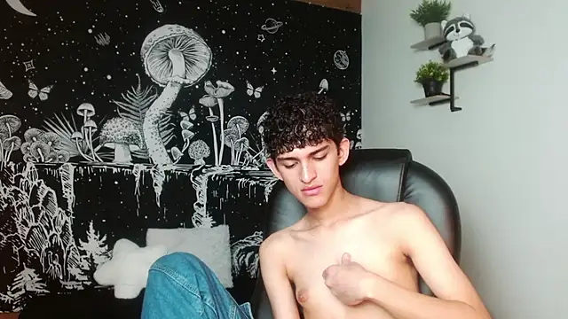 Michaelkoiv online show from June 27, 12:22 pm