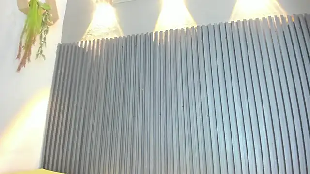 CRISS ALLEN1 online show from March 5, 1:07 pm