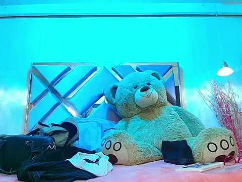 Dark Dominika online show from November 27, 8:00 pm