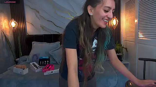 Dark Dominika online show from June 13, 7:56 pm