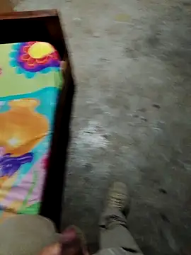 ciro860218 online show from December 4, 1:04 am