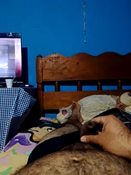 ciro860218 online show from December 5, 6:00 am