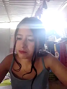 SabrinitaHot09 online show from December 3, 2:26 pm