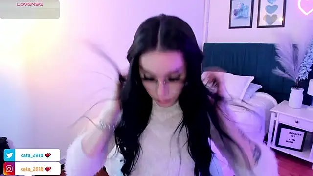 megan rosse11 online show from November 29, 4:59 am