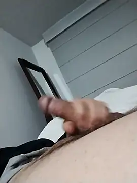 Fuegosutil online show from May 17, 5:49 am