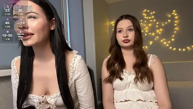 BeatriceMoonn online show from December 3, 10:57 am