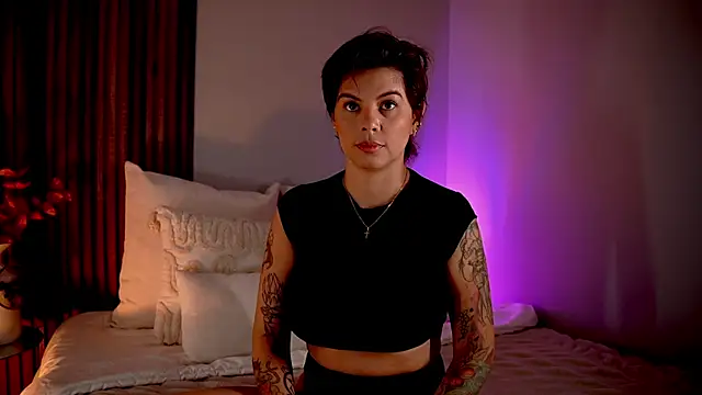 ammberjay online show from November 30, 1:09 am