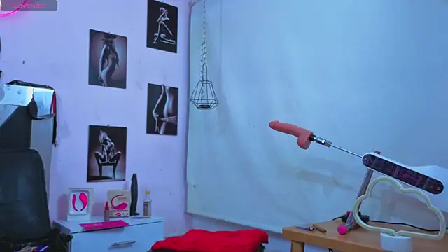 karla slut dirty online show from January 18, 11:14 am