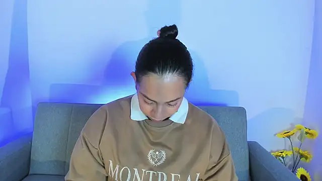 jimena chic1 online show from January 9, 7:48 pm