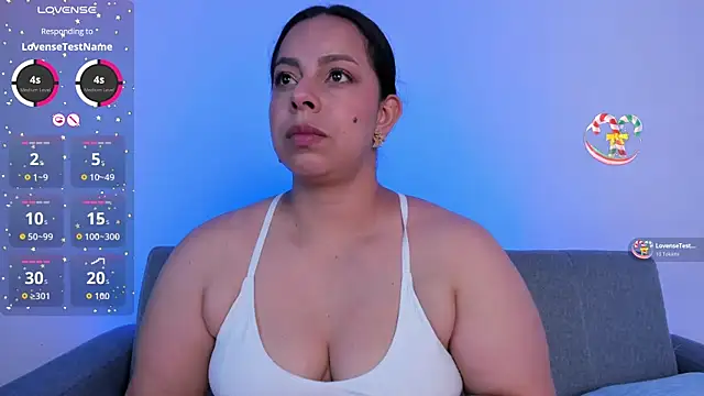 jimena chic1 online show from June 21, 4:31 pm