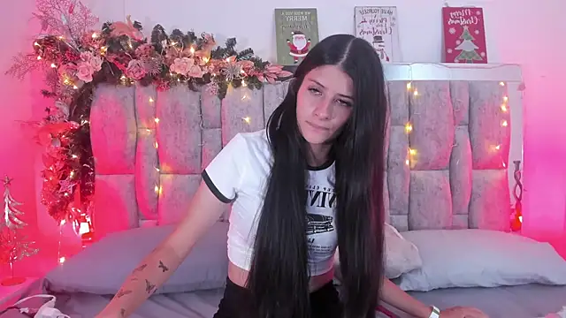 ZafiraNavarro online show from December 18, 12:49 am