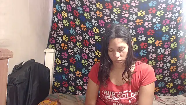 ELIZABET2- online show from May 1, 11:48 am