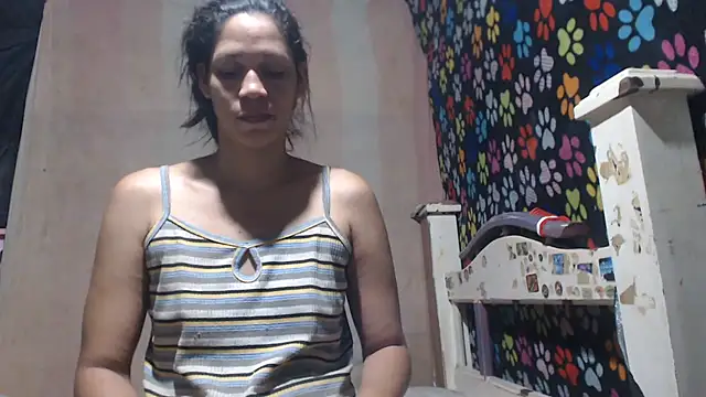 ELIZABET2- online show from July 9, 10:41 am