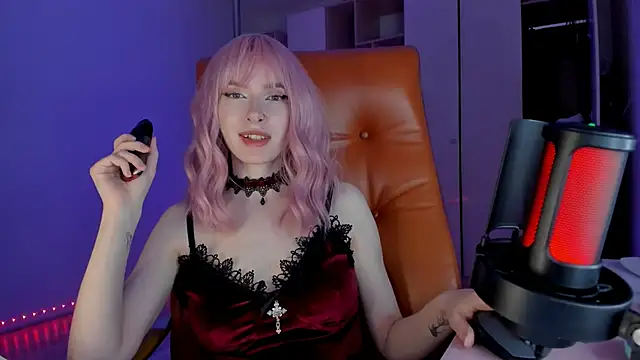 Mistress Iris online show from May 3, 4:02 pm