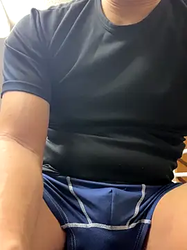 CrimsonKnockout online show from December 4, 4:05 pm