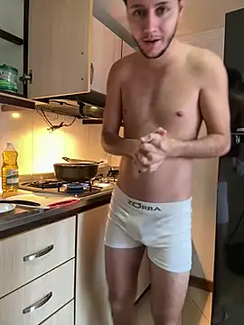 RicoValen online show from February 27, 10:10 pm