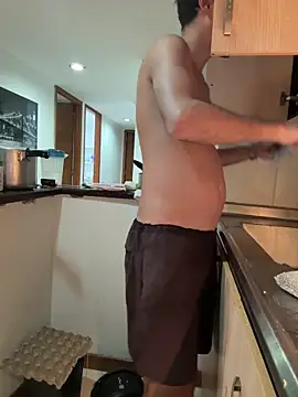 RicoValen online show from March 9, 11:42 pm