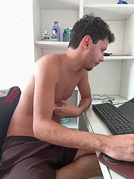 RicoValen online show from March 16, 3:27 pm