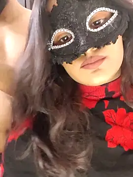 ALEXA 4445 online show from March 13, 4:24 pm