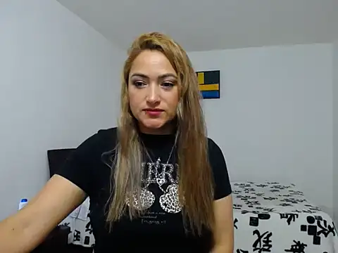 ximenaxcite19 online show from November 27, 11:45 am