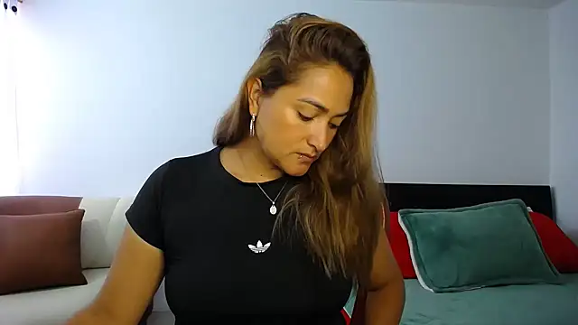 ximenaxcite19 online show from February 23, 1:30 pm