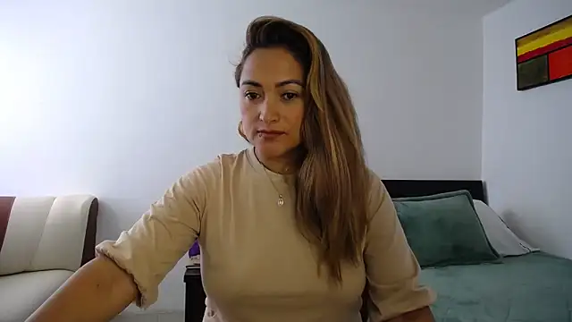 ximenaxcite19 online show from March 11, 1:39 pm