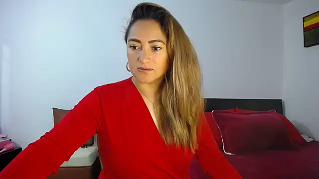 ximenaxcite19 online show from April 29, 10:52 am