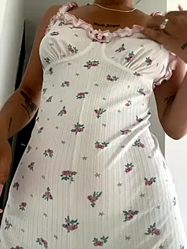 RedFox Golden online show from December 3, 11:41 am