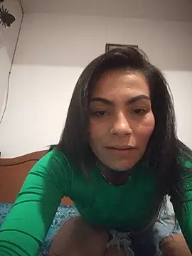 Snapshot of leidhy chatting on November 27, 3:41 am leidhy online show from November 27, 3:41 am