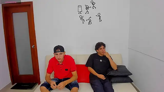 Crazy porkys online show from December 3, 7:45 pm