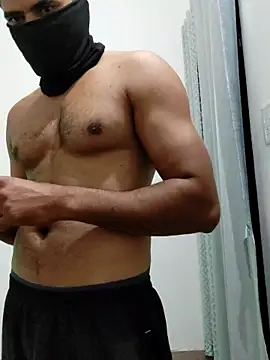 Amit22122 online show from December 1, 4:17 am