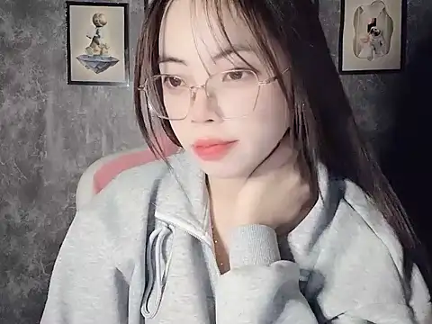 Aria5999 online show from December 1, 9:20 pm