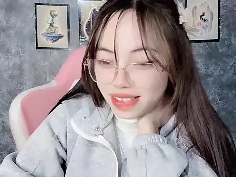 Aria5999 online show from December 4, 6:49 pm