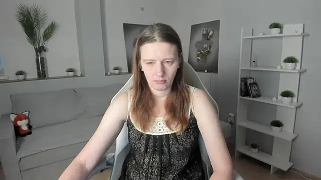 KathrineMeyer online show from December 3, 3:03 am