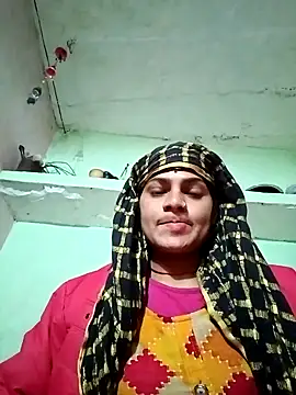 Snapshot of Janki_cute chatting on January 6, 3:32 am Janki cute online show from January 6, 3:32 am