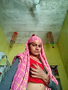 Snapshot of Janki_cute chatting on February 4, 5:02 am Janki cute online show from February 4, 5:02 am