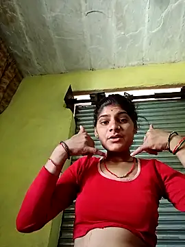 Janki cute online show from May 23, 3:56 am