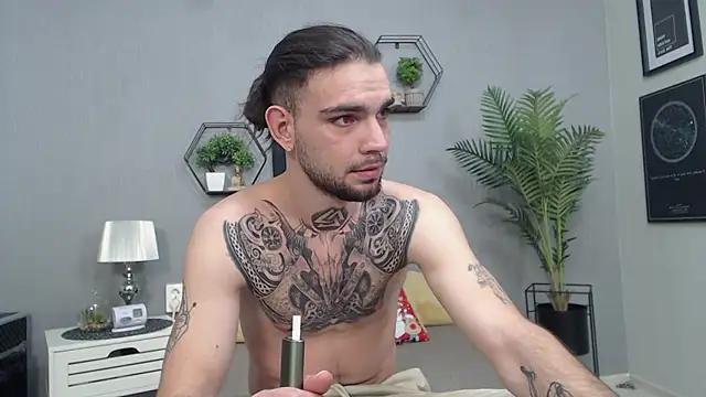 KaneHunter online show from January 14, 8:36 pm