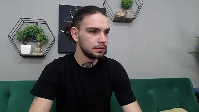 KaneHunter online show from January 18, 8:12 pm