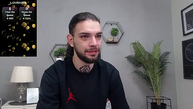 KaneHunter online show from February 14, 11:12 pm