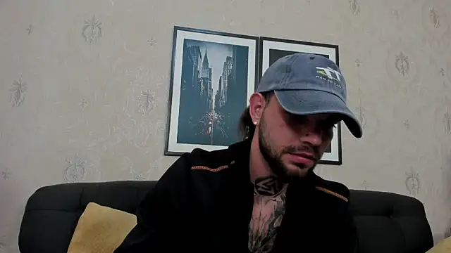 KaneHunter online show from May 15, 11:34 pm
