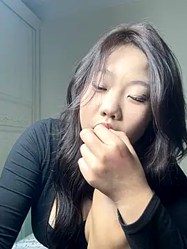 Snapshot of Xiaojie-520521 chatting on December 19, 7:37 am Xiaojie-520521 online show from December 19, 7:37 am