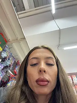 BabeAde online show from December 3, 10:46 am