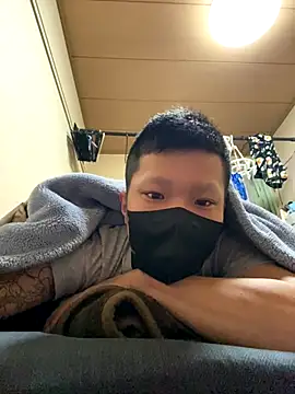 takashiT0903 online show from January 8, 12:07 pm