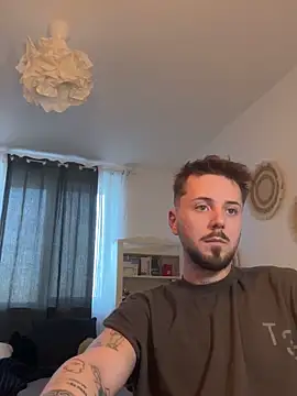 alexander your king online show from November 26, 1:34 pm